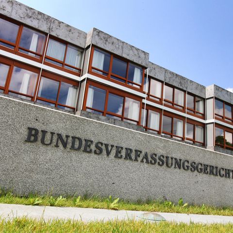 Bundesverfassungsgericht