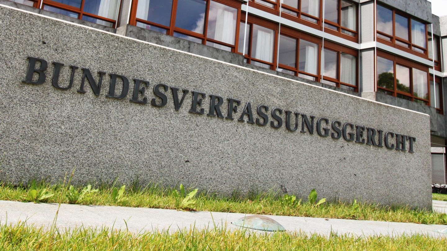 Bundesverfassungsgericht