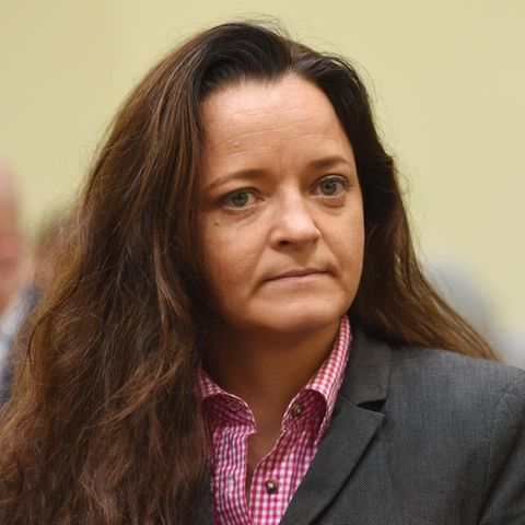 Beate Zschäpe
