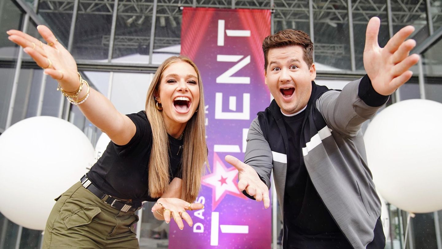 Das Supertalent Das Supertalent