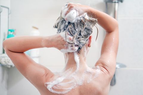 Shampoo - flüssig oder fest?