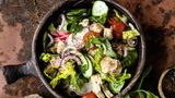 Fattoush