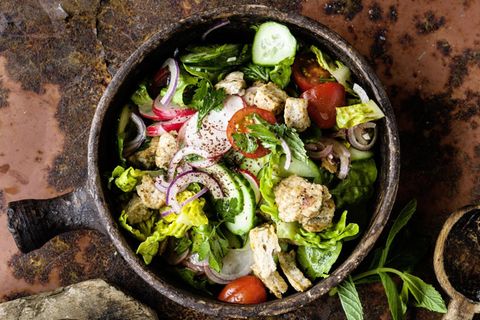 Fattoush