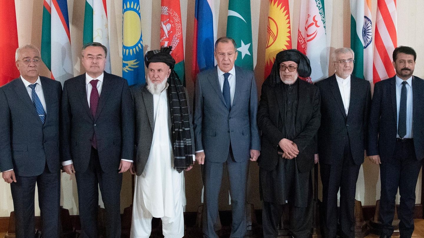 Diplomatische Beziehungen