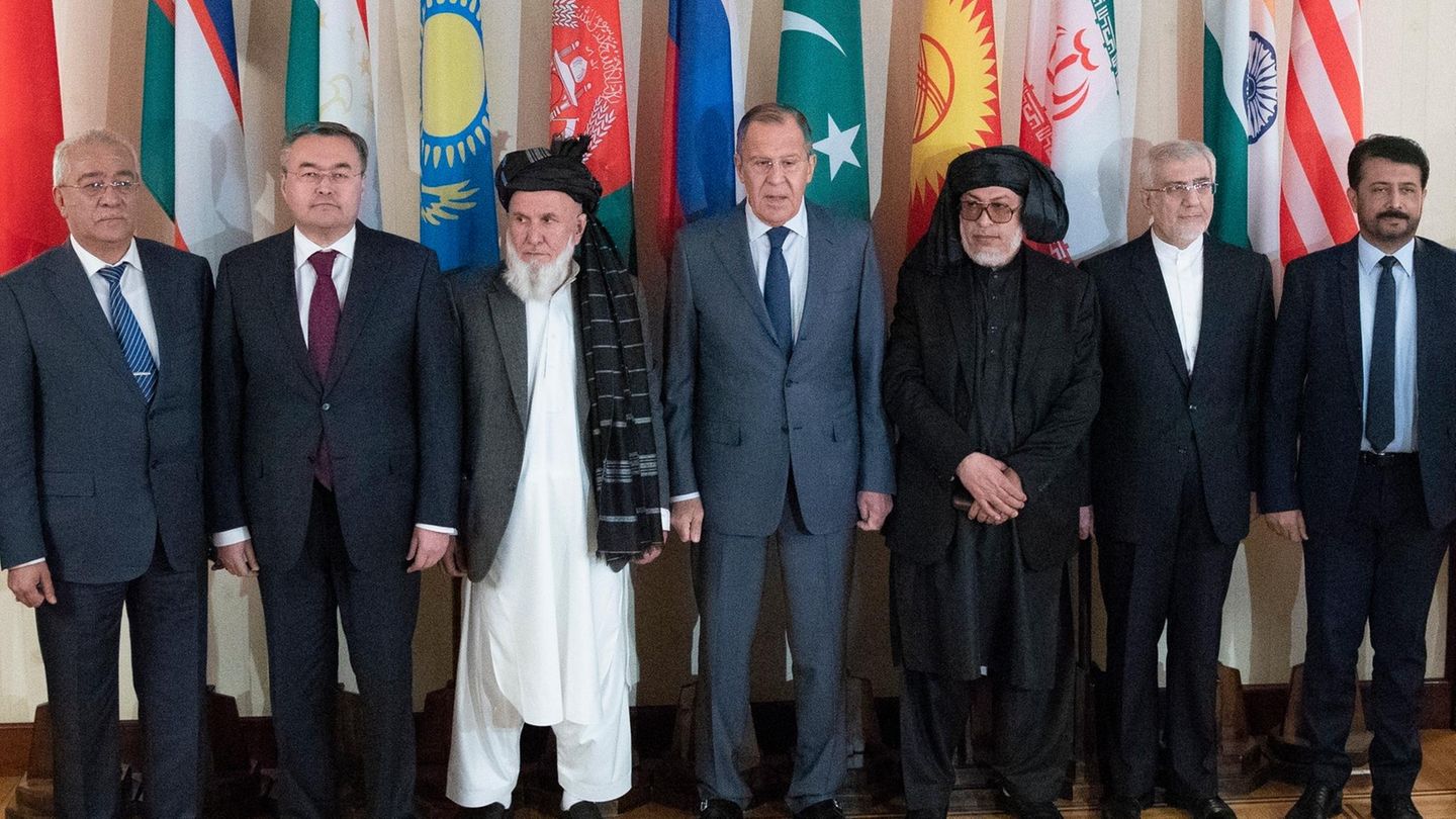 International diplomacy: will the Taliban soon become socially acceptable?
