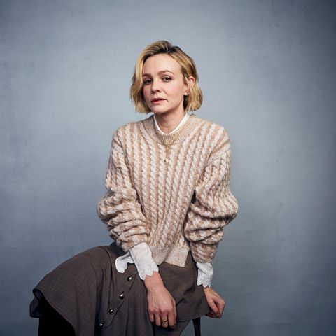 Carey Mulligan