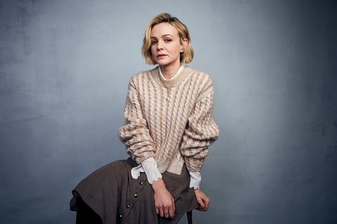 Carey Mulligan