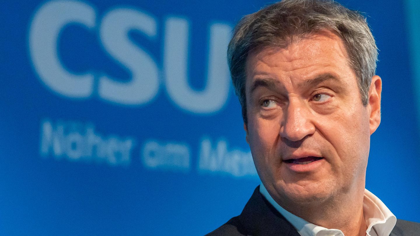 Markus Söder