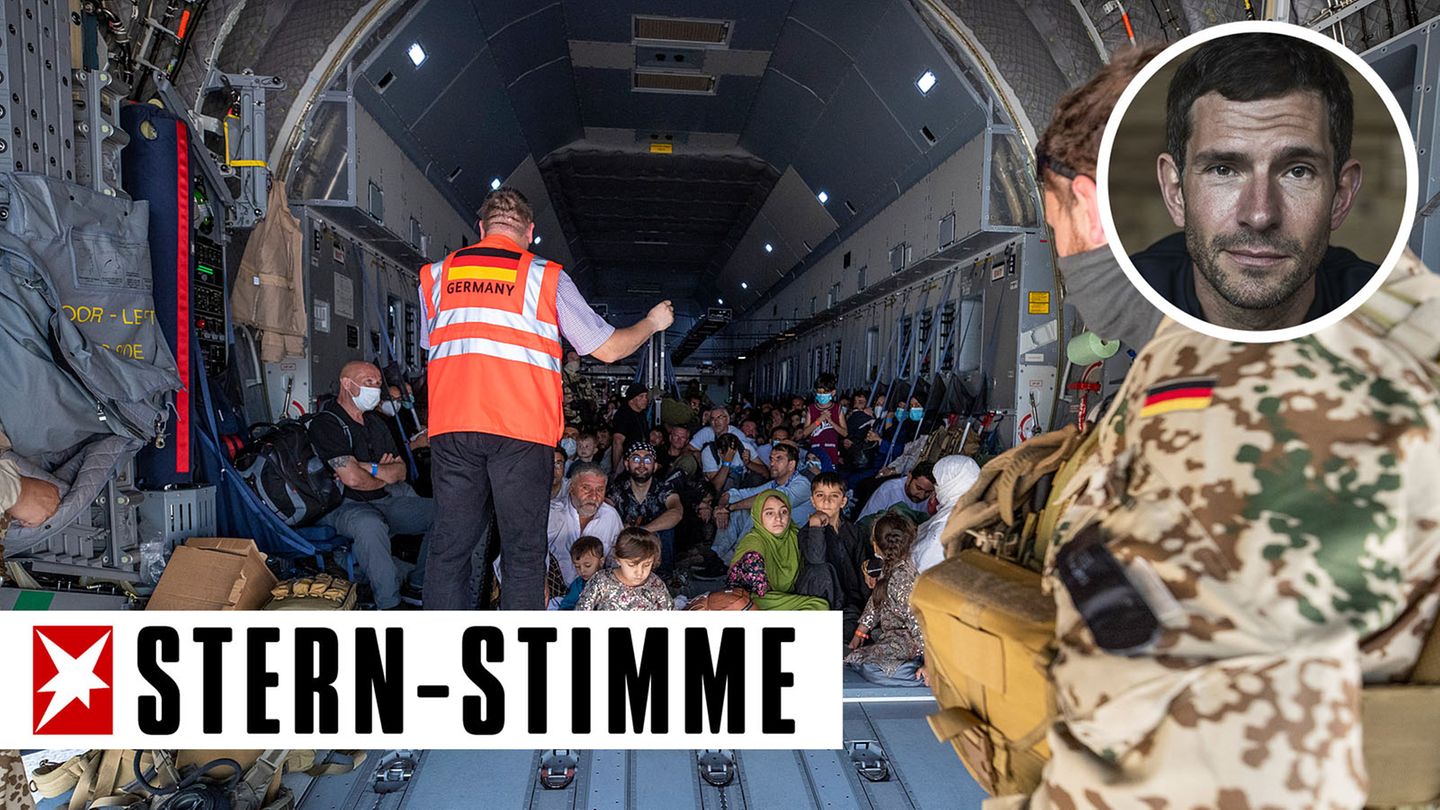 Afghanistan