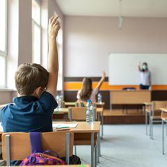 Klassenzimmer