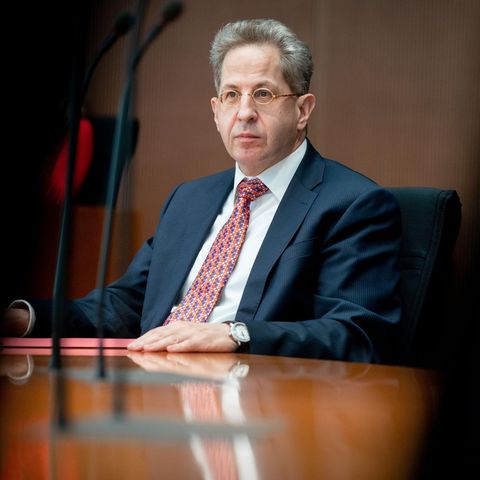 Hans-Georg Maaßen