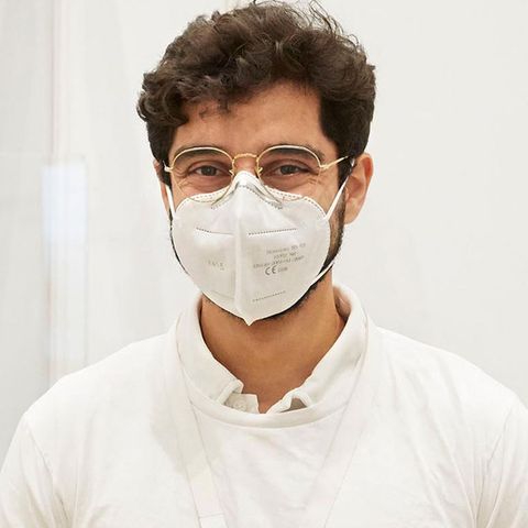 Navid Arzt – Hausarzt