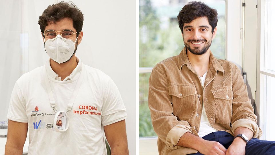 Navid Arzt – Hausarzt