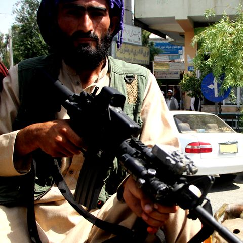 Interview mit Bundeswehr-Helfer S. aus Kabul