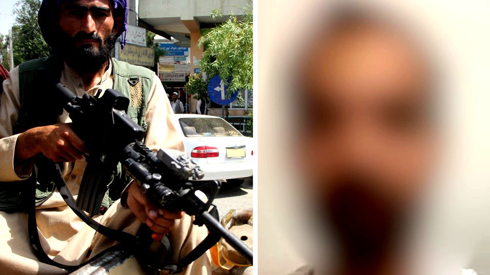 Interview mit Bundeswehr-Helfer S. aus Kabul