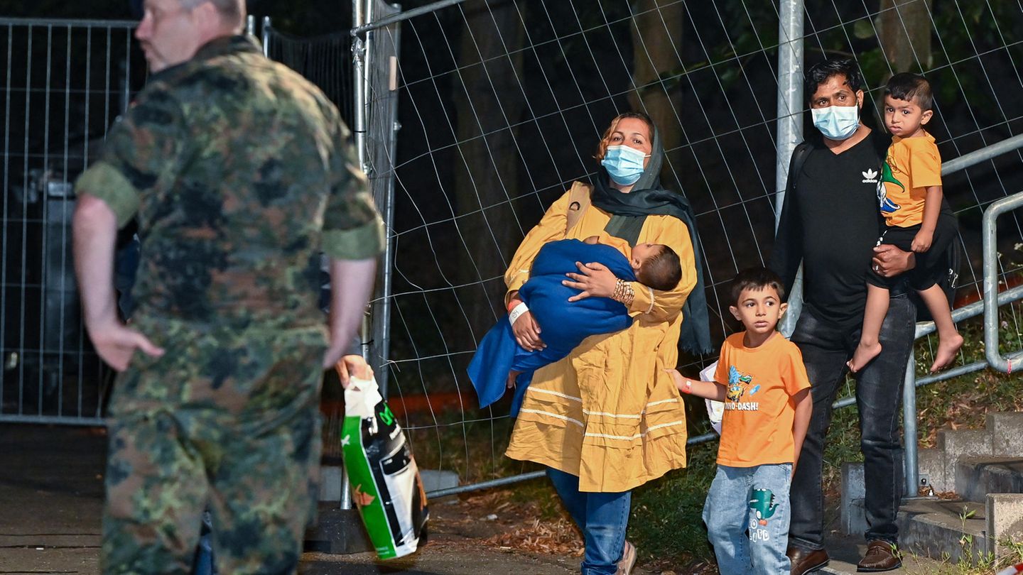 The European refugee question: is a new migration crisis looming?
