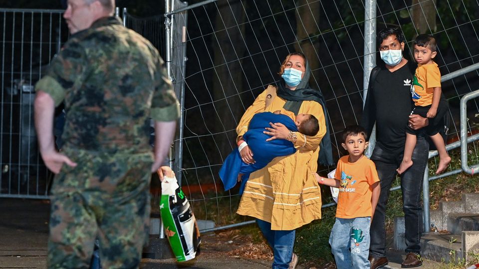 Europäische Flüchtlingsfrage: "2015 darf sich nicht wiederholen": Droht der EU eine neue Migrationskrise?