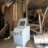 Geldautomat in Mayschoss