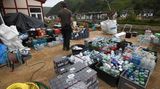 Zugreifmarkt in Dernau