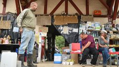 Helfer im Greifzushop