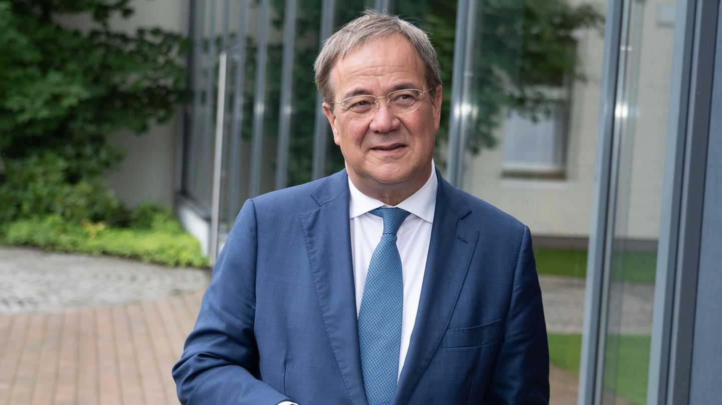 Armin Laschet
