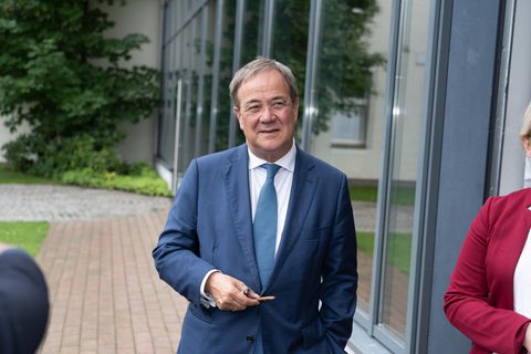 Armin Laschet