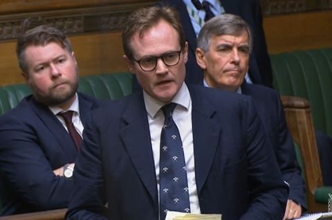 Tom Tugendhat
