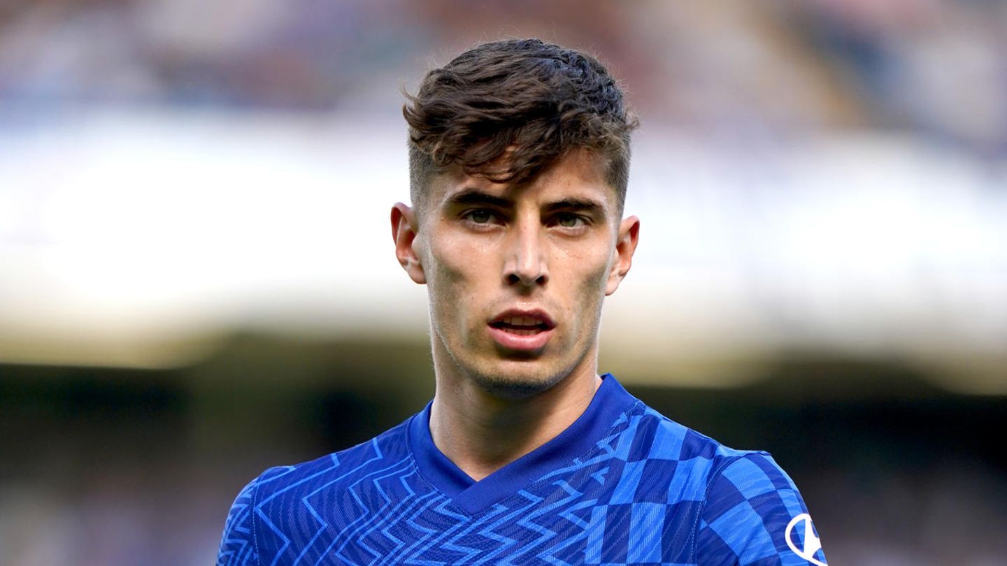 Sport compact: Kai Havertz donates large sums for flood victims