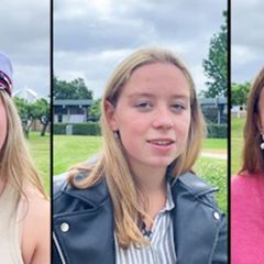 Bildung im Vergleich: Abiturientinnen berichten über dänische Schulen: Was macht das Lernen dort besser?