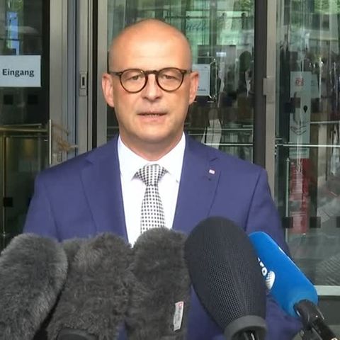 Video: Bahn: "Lokführerstreik ist völlig unnötig"