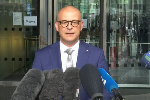 Video: Bahn: "Lokführerstreik ist völlig unnötig"