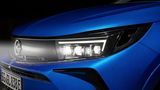 Das "intelligente" LED-Licht stammt vom Insignia