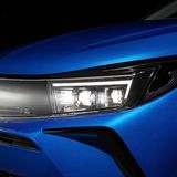 Das "intelligente" LED-Licht stammt vom Insignia