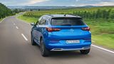 Opel Grandland Hybrid4 MJ 2022