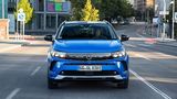 Opel Grandland Hybrid4 MJ 2022
