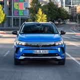 Opel Grandland Hybrid4 MJ 2022