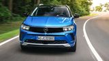 Opel Grandland Hybrid4 MJ 2022