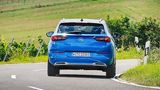 Opel Grandland Hybrid4 MJ 2022