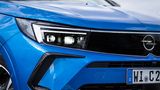 Opel Grandland Hybrid4 MJ 2022