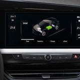 Opel Grandland Hybrid4 MJ 2022