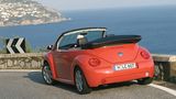 VW New Beetle