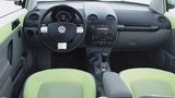 VW New Beetle