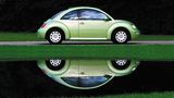 VW New Beetle