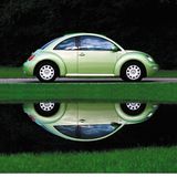 VW New Beetle