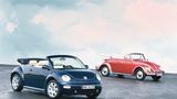 VW New Beetle