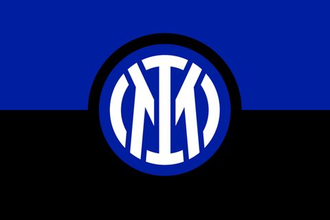 Inter Logo