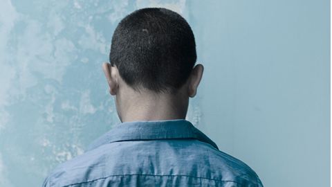 Azizullah ist einer der Jungen, den die Taliban zum Selbstmordattentäter machten