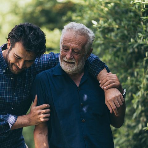 Wie der Vater, so der Sohn?