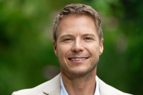 Florian Weiss: Im ZDF sorgte er für einen Rassismus-Eklat