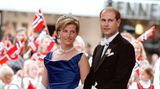 Mette-Marit und Haakon feiern 20. Hochzeitstag
